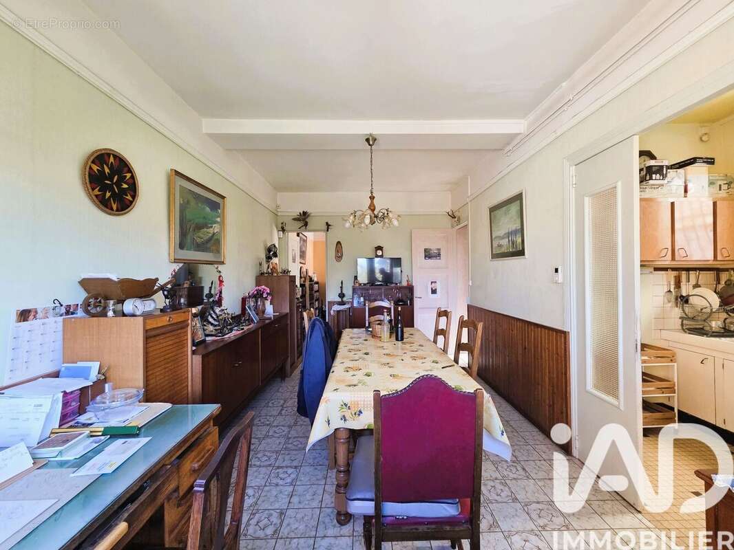 Photo 3 - Maison à SAINT-ANDRE-LES-VERGERS