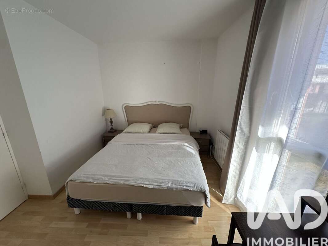 Photo 8 - Appartement à CERGY