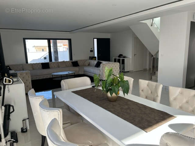 Maison à MONTARNAUD