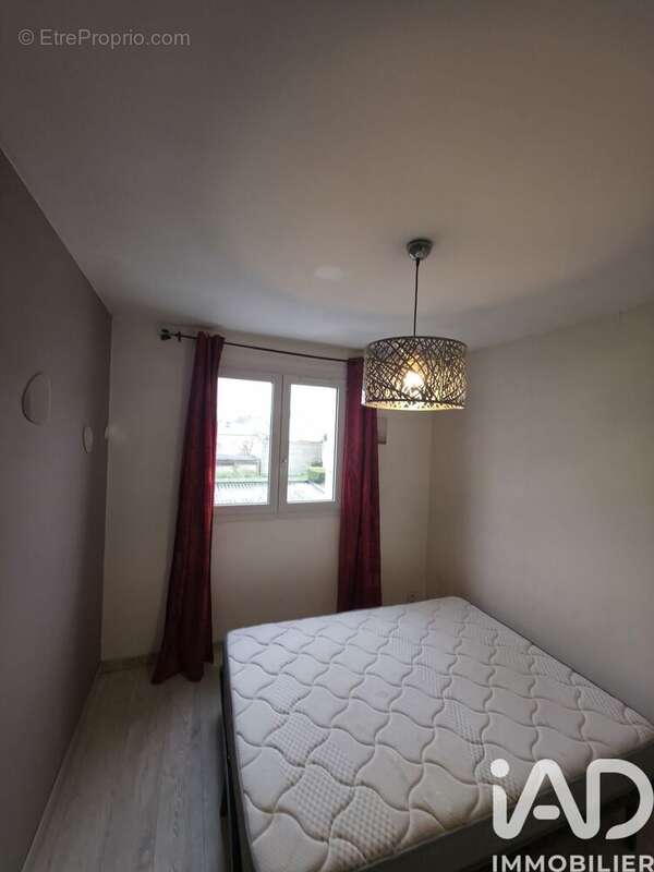 Photo 4 - Appartement à LE HAVRE