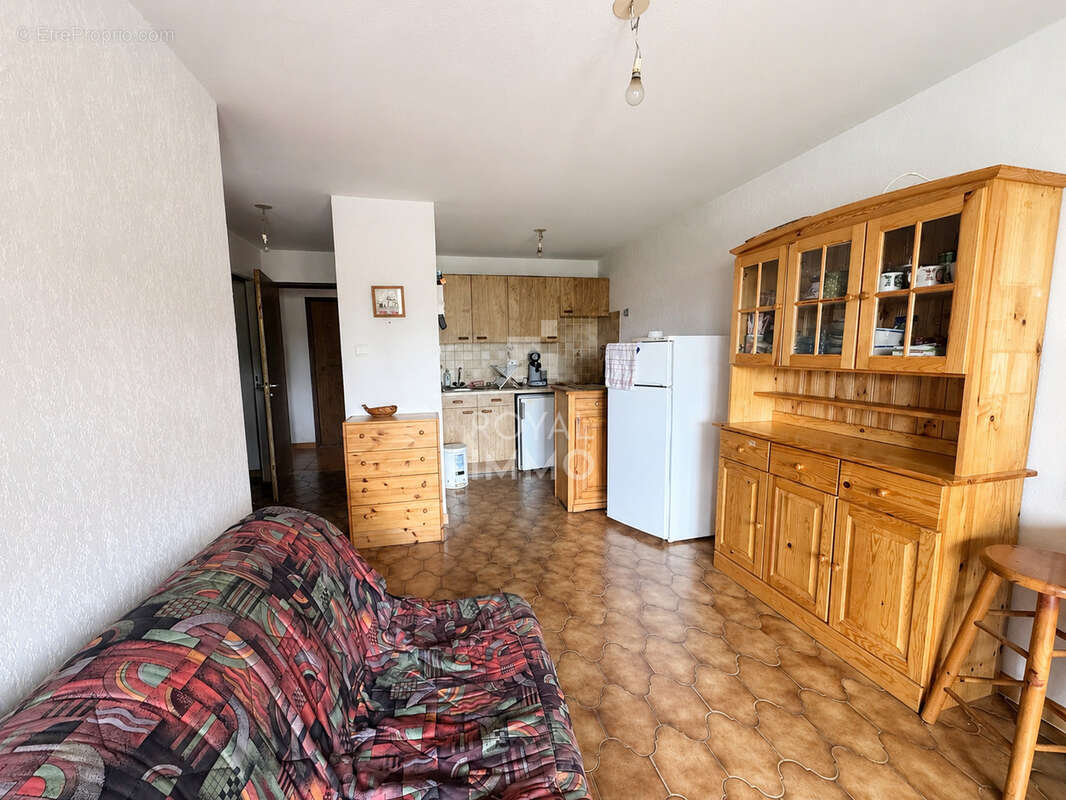 Appartement à LA LONDE-LES-MAURES