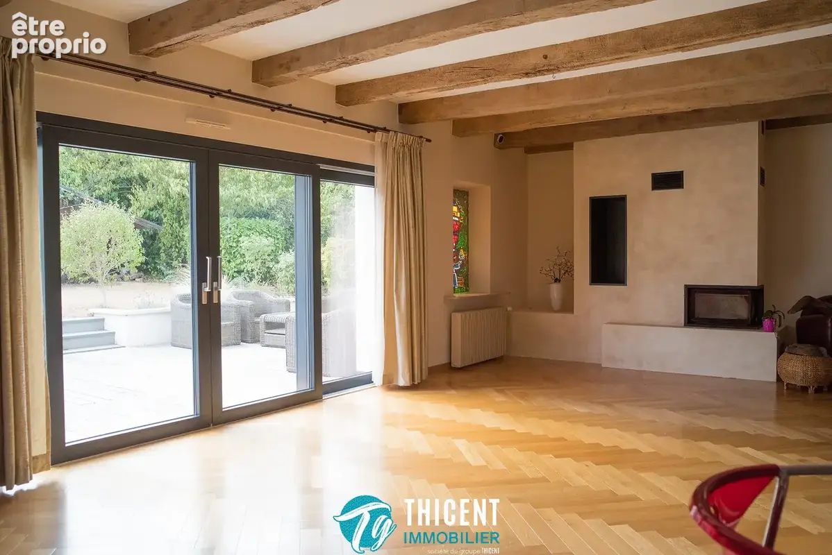 Maison 237 m² à Haguenau  - photo 2