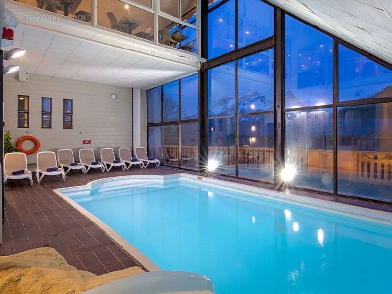 Appartement à SAINT-PONS