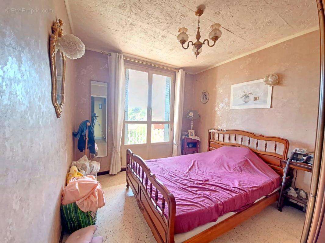 Appartement à ALLAUCH