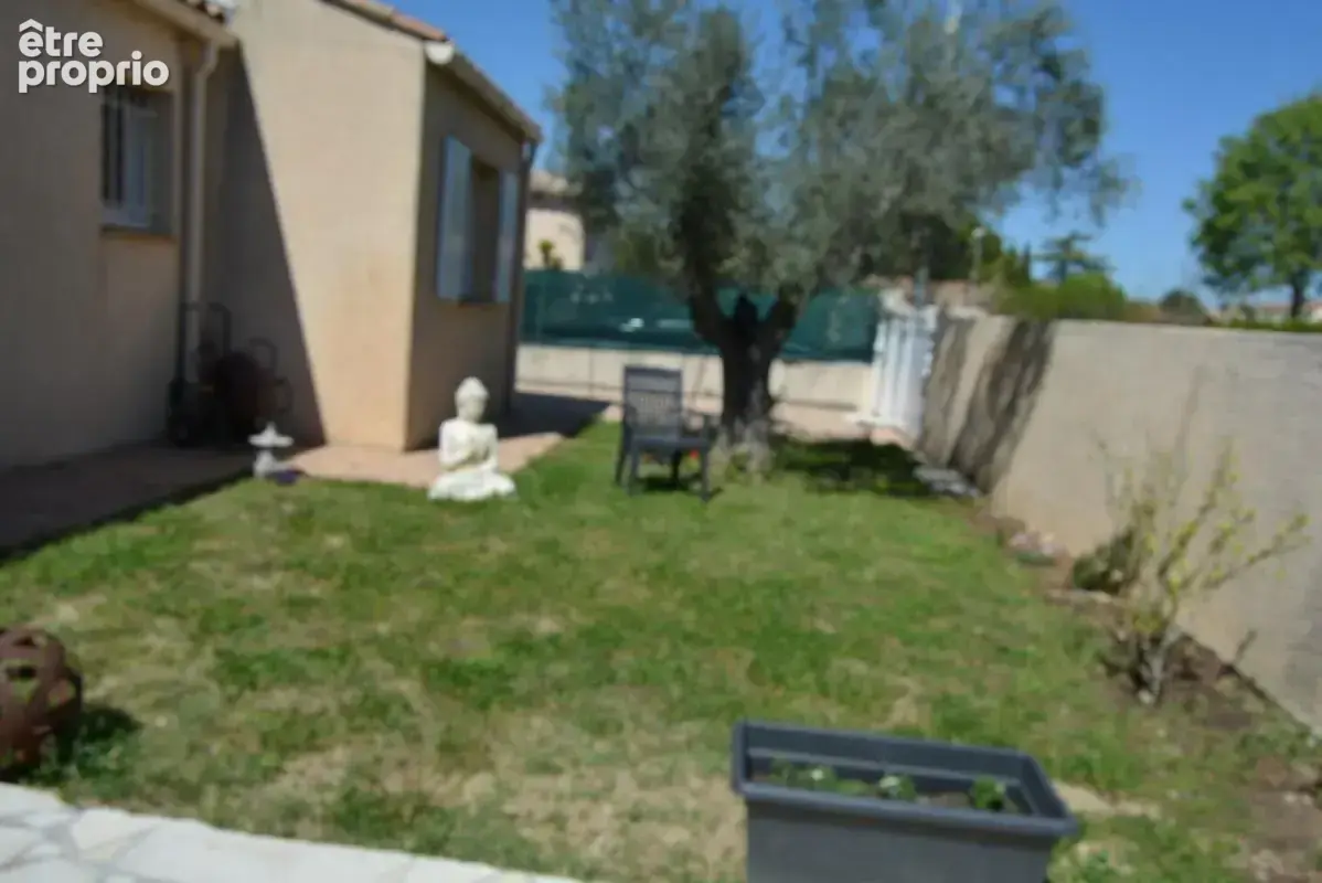 Coup de coeur pour cette adorable villa de plain pied 3 chambres - photo 20