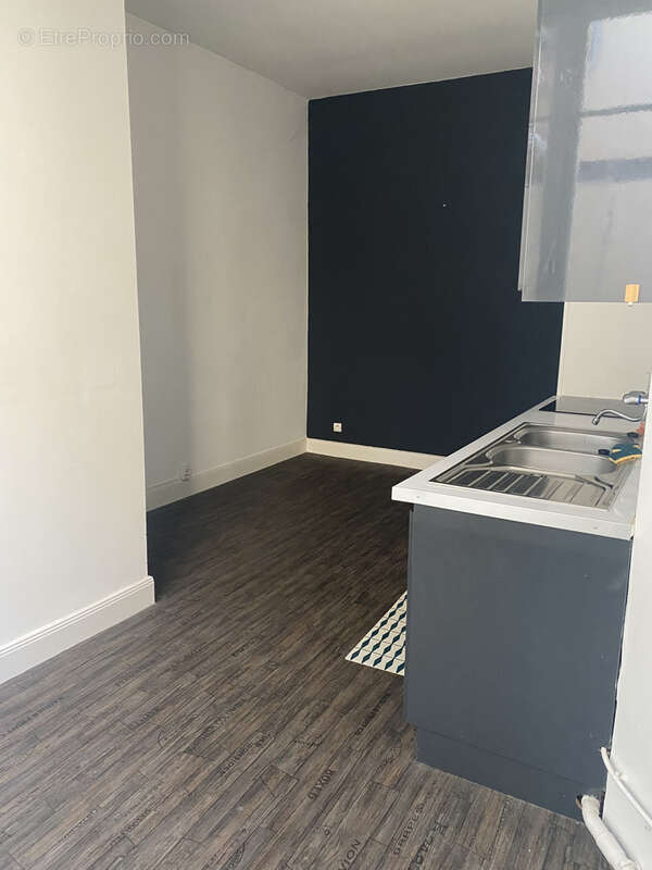 Appartement à MOISSAC