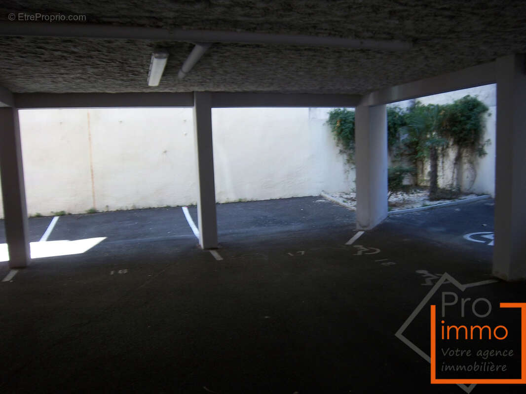 Appartement à ELNE