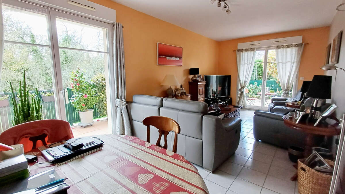 Appartement à CESTAS