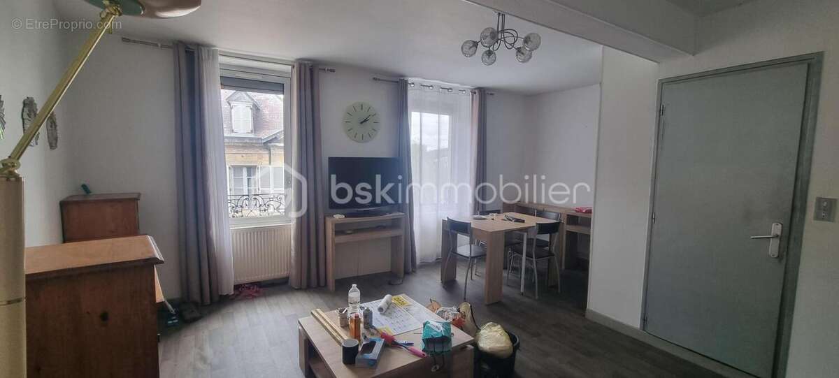 Appartement à LAVELANET