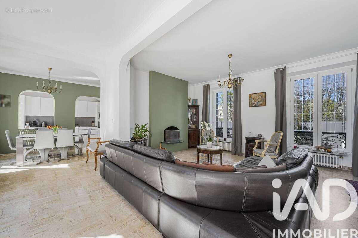 Photo 5 - Maison à BOIS-COLOMBES