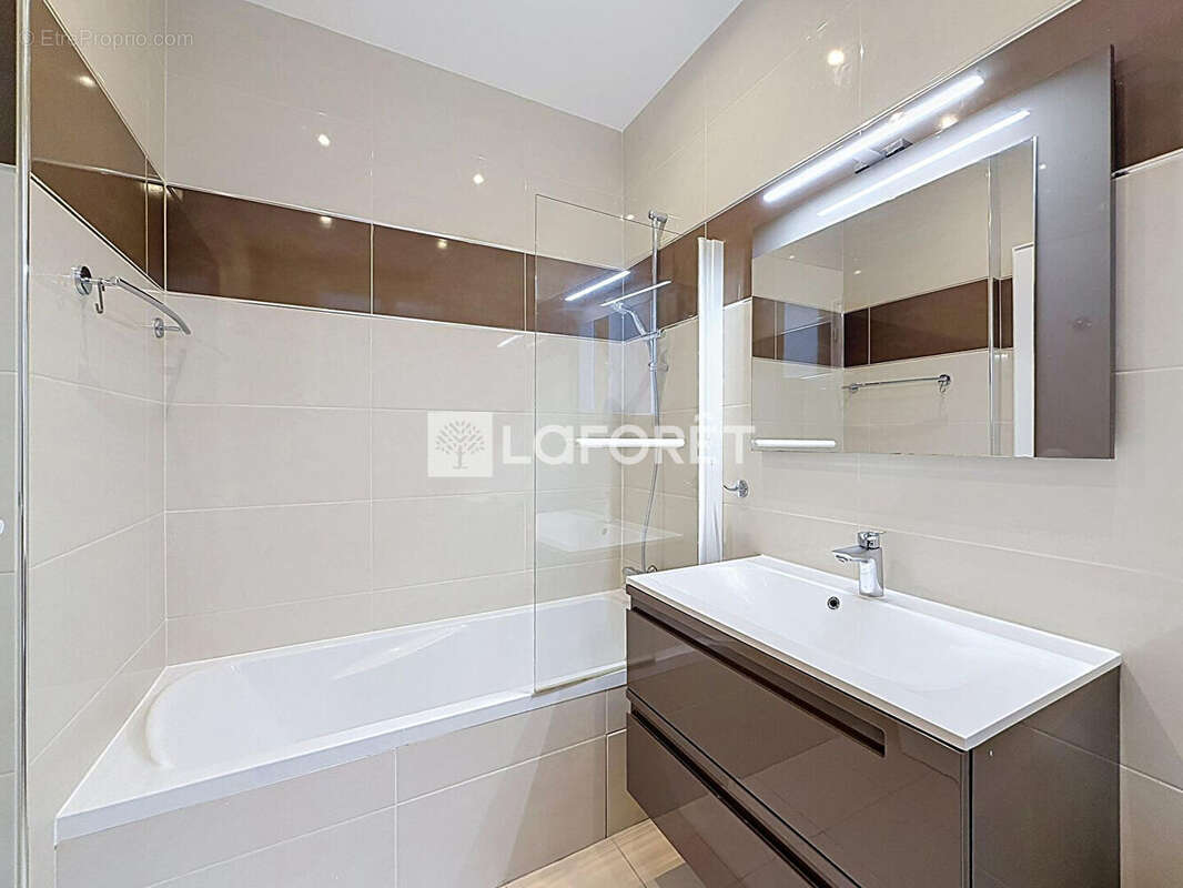 Appartement Paris 2 pièces 52.67 m² - photo 11