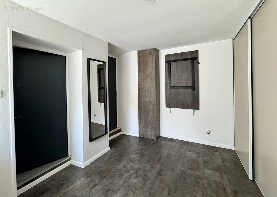 Appartement à ORLEANS