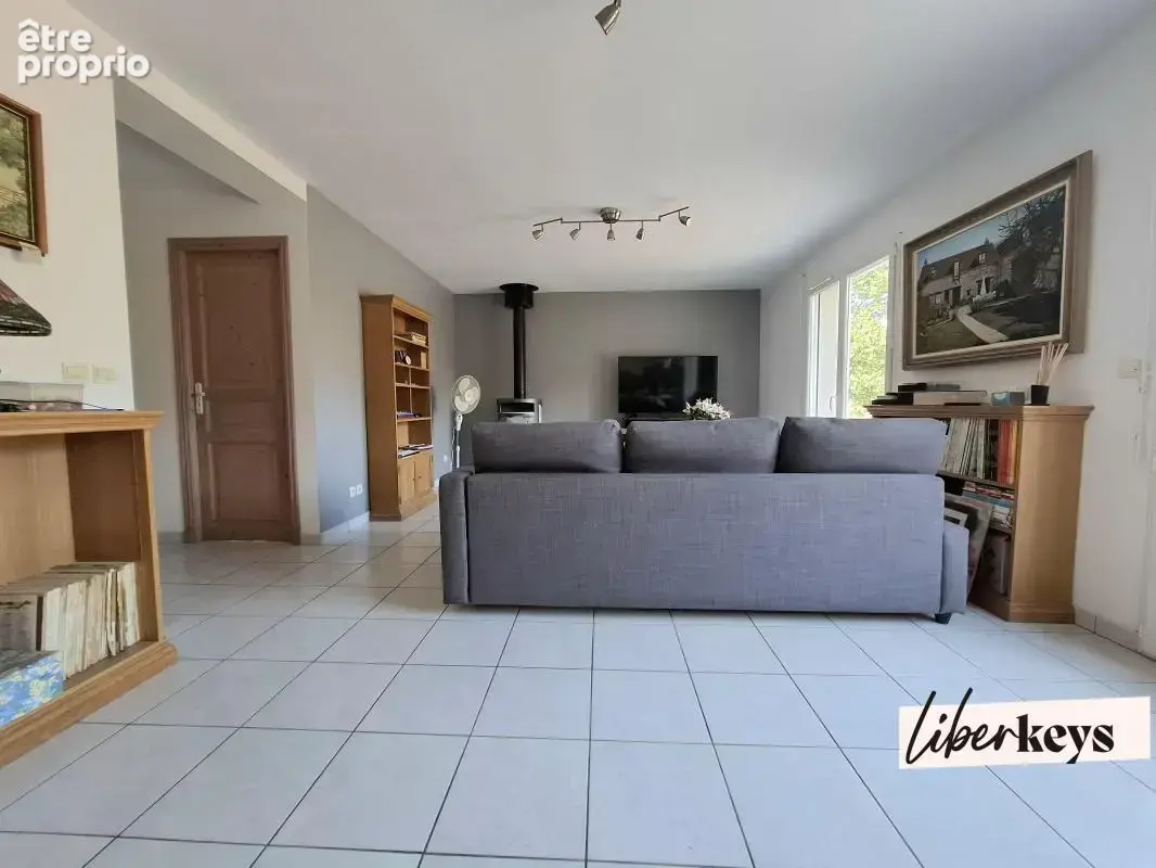Maison familiale - photo 3