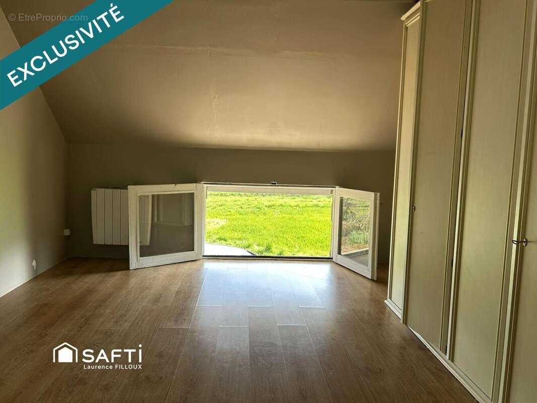 Photo 7 - Maison à BESSE-SUR-BRAYE