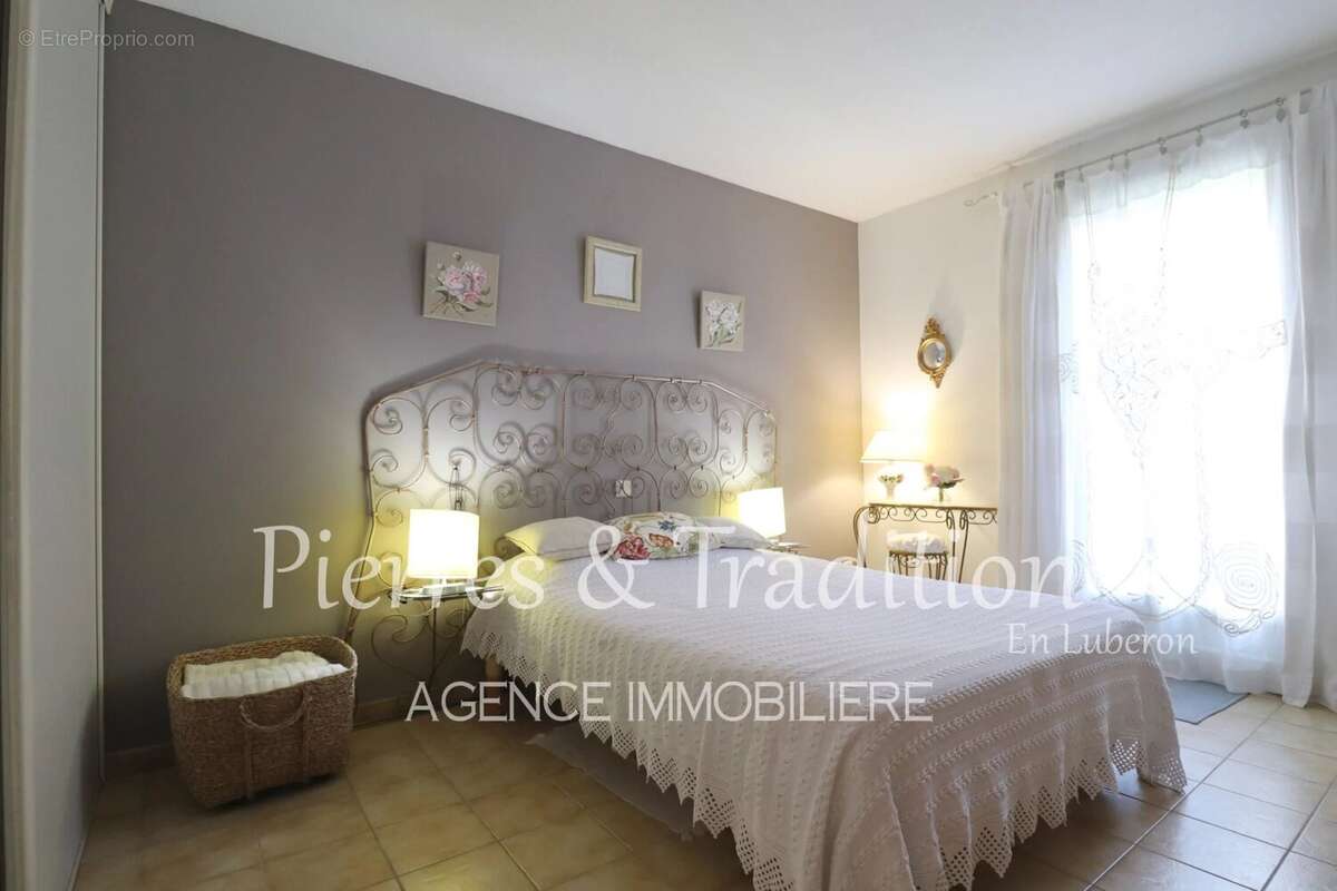 Appartement à MANOSQUE