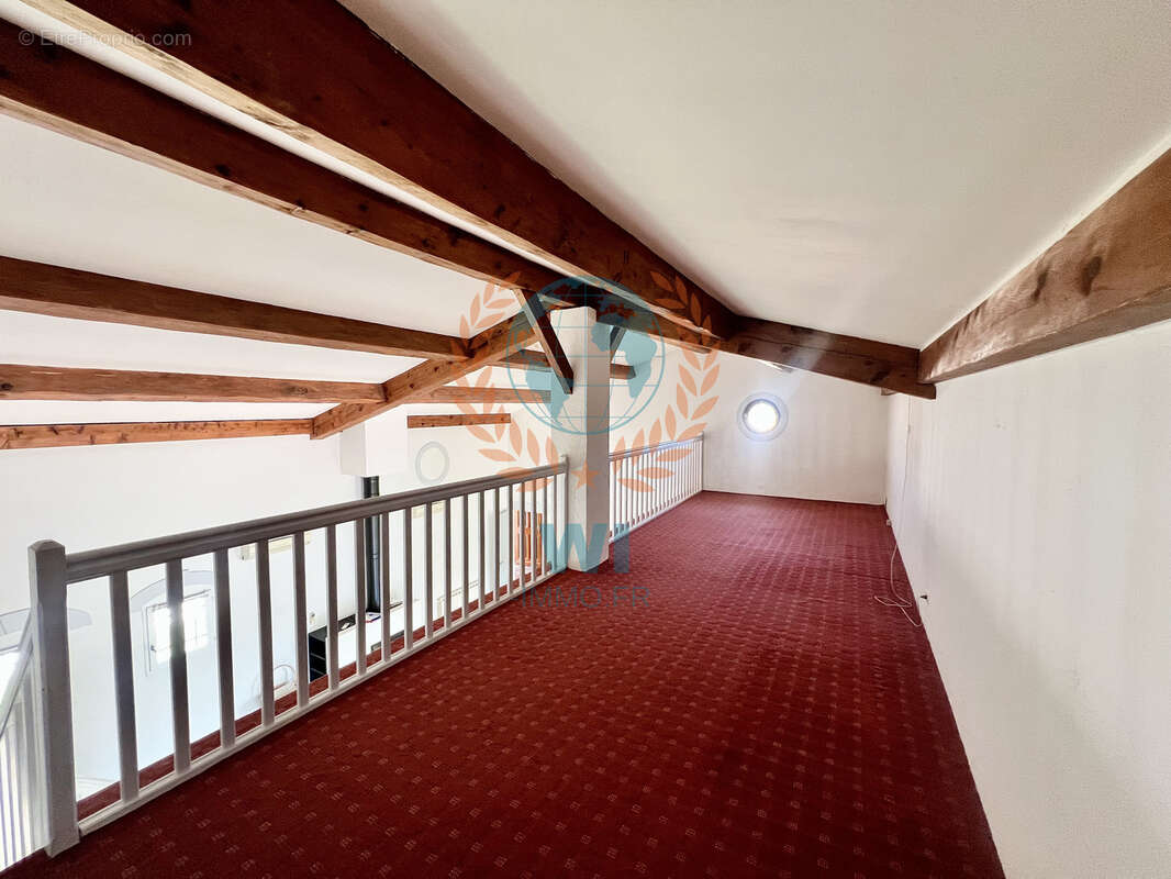 Villa individuelle avec piscine - photo 29