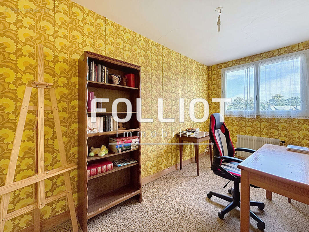 Maison à SAINT-PAIR-SUR-MER