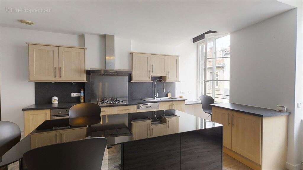 Appartement à CLERMONT-FERRAND