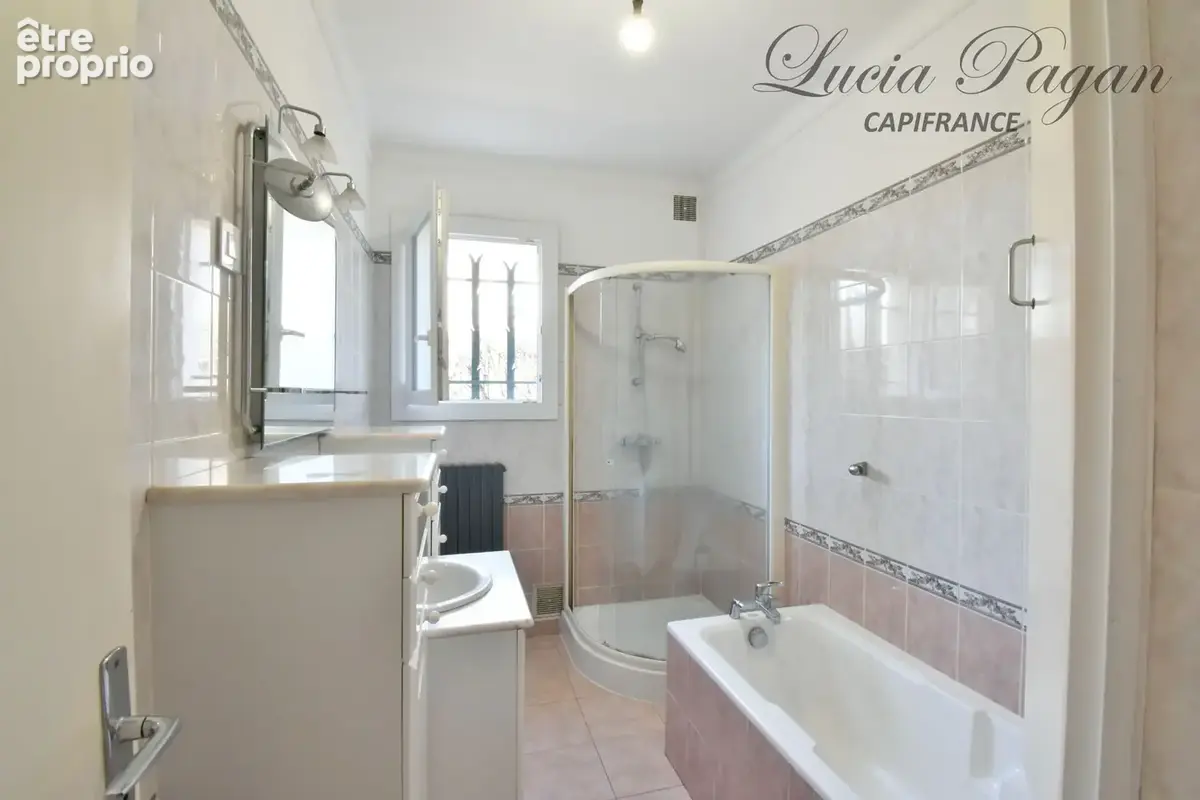 Maraussan – Belle maison familiale 194 m², 2 terrasses et 2 garages - photo 4