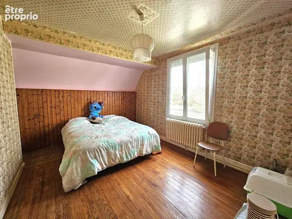 Maison 5 pièces 125 m² à vendre à Caen (14000) - photo 36