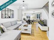 Photo 1 - Maison à SAINT-MARTIN-DES-CHAMPS