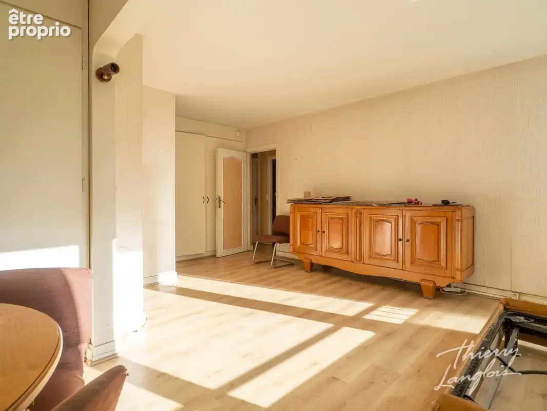 Appartement a lille - photo 3