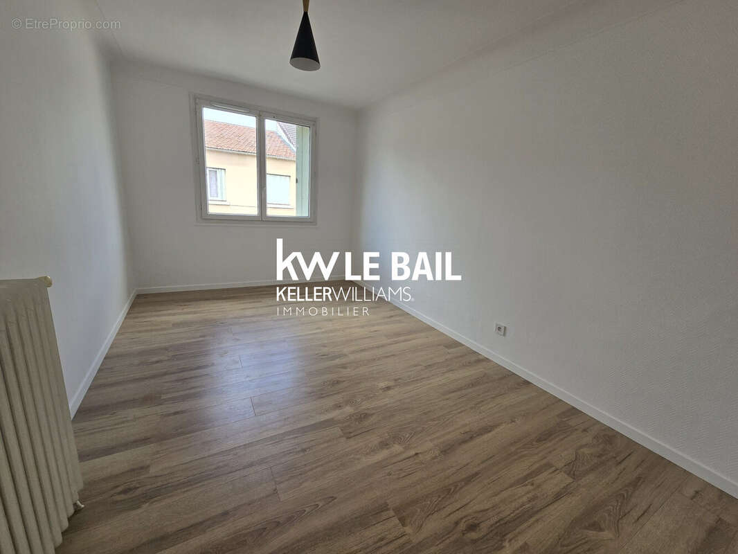 Appartement à ARGENTEUIL