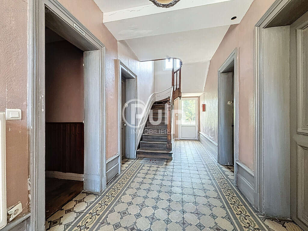 Appartement à HESDIN