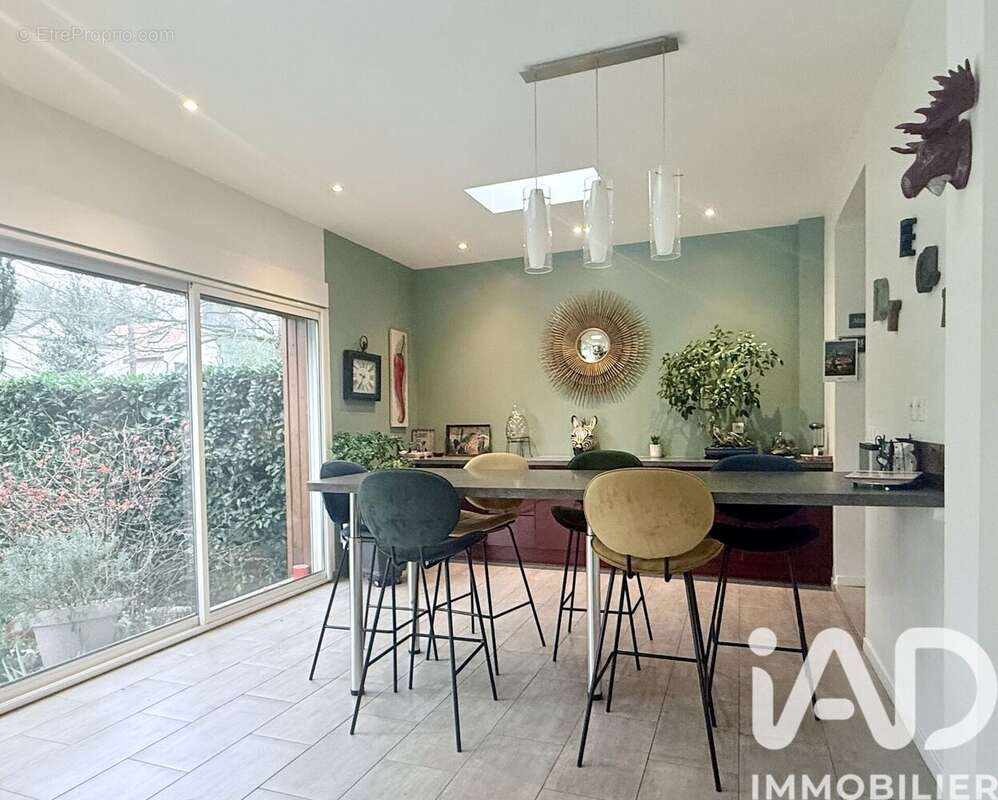 Photo 6 - Maison à NEUILLY-PLAISANCE