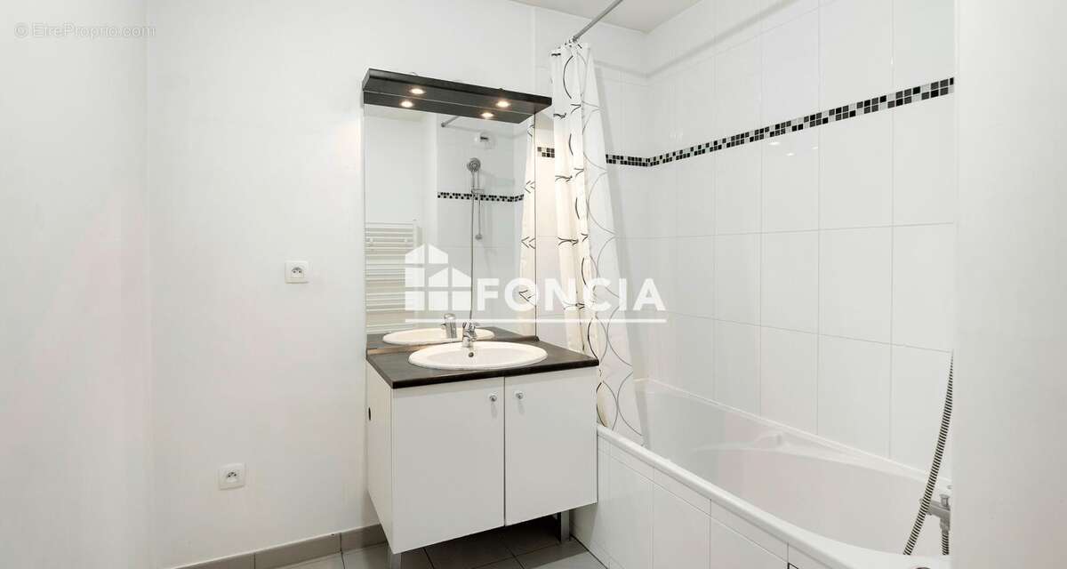 Appartement à CRETEIL