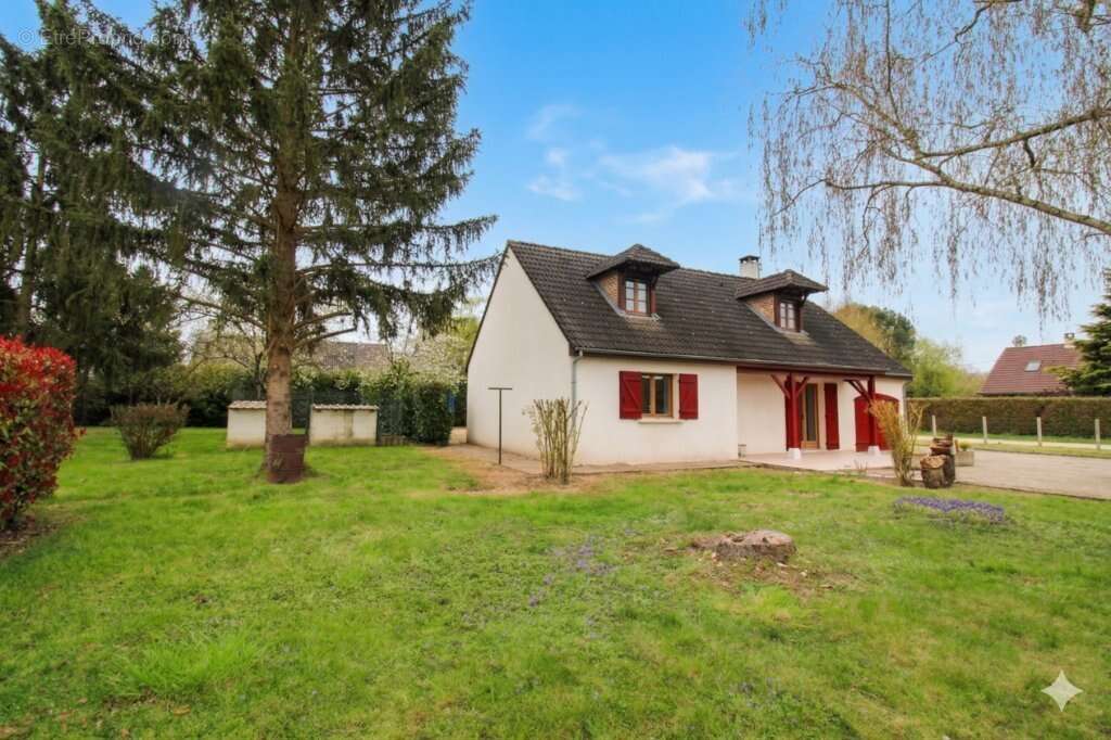 Maison à CHALON-SUR-SAONE