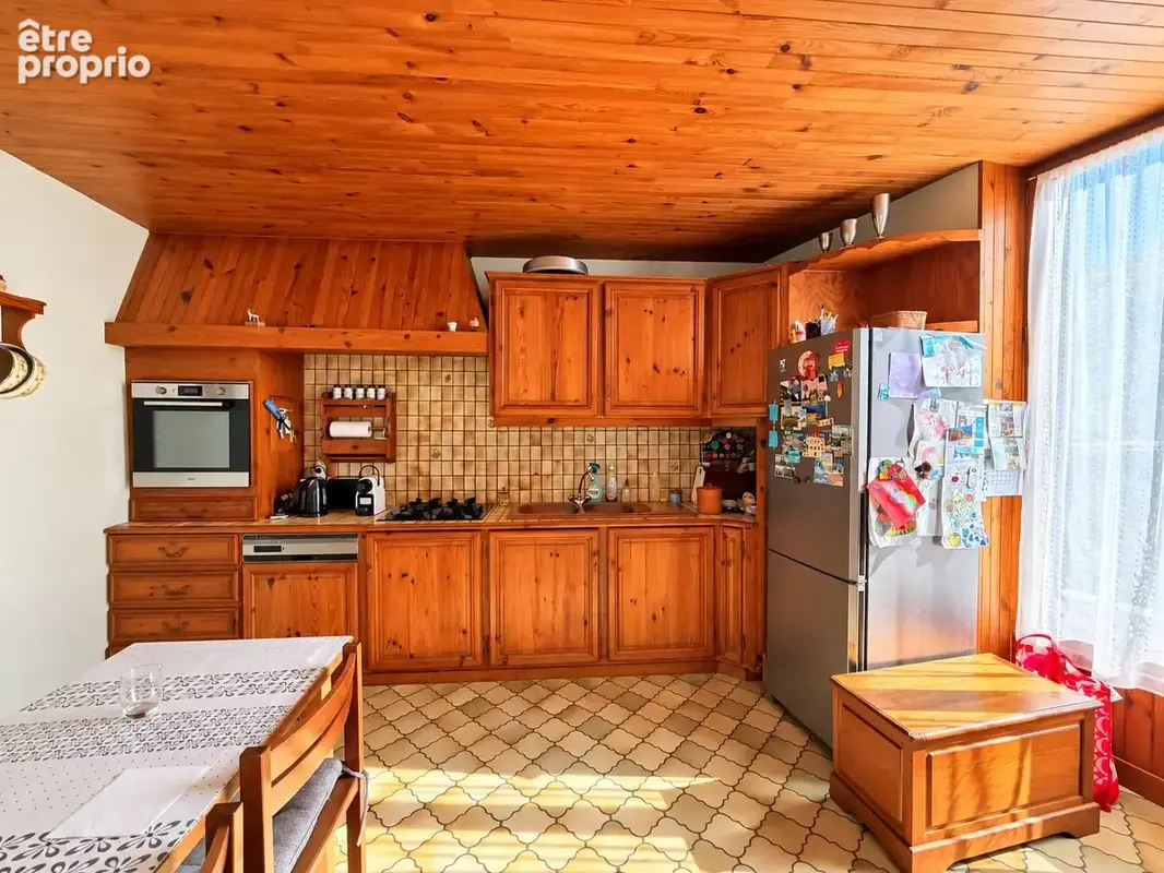 Maison 5 pièces 145 m² à vendre à Briis-Sous-Forges (91640) - photo 4