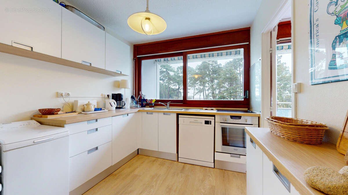 Appartement à SAINT-PHILIBERT