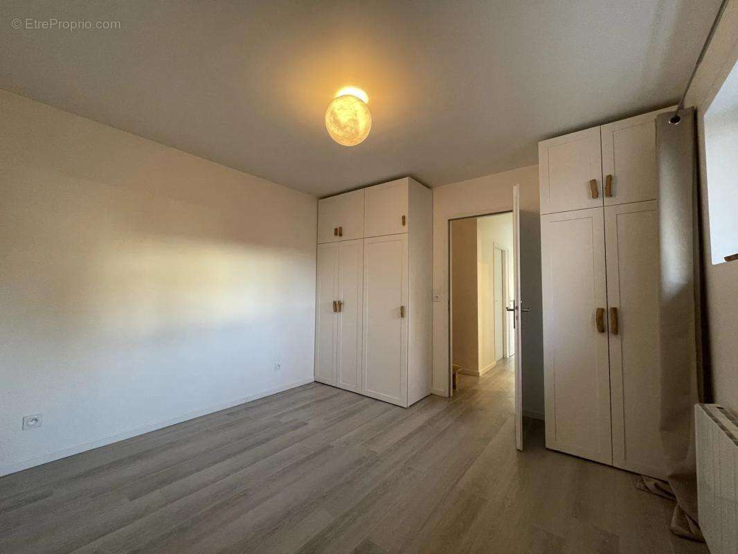 Appartement à ORLEANS