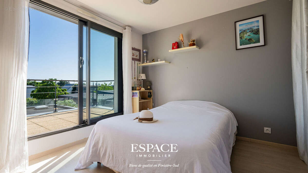 Maison à CONCARNEAU