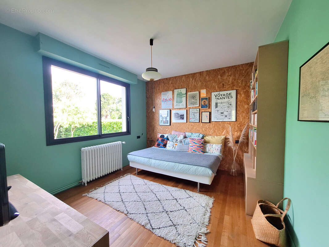 Maison d'architecte 5 chambres avec studio indépendant - photo 10