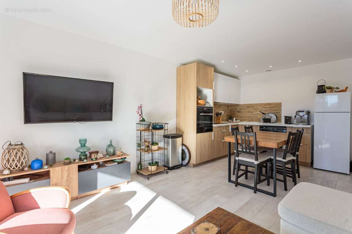 Appartement à BIDART