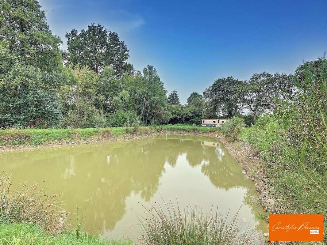 Photo 5 - Maison à JAVRON-LES-CHAPELLES