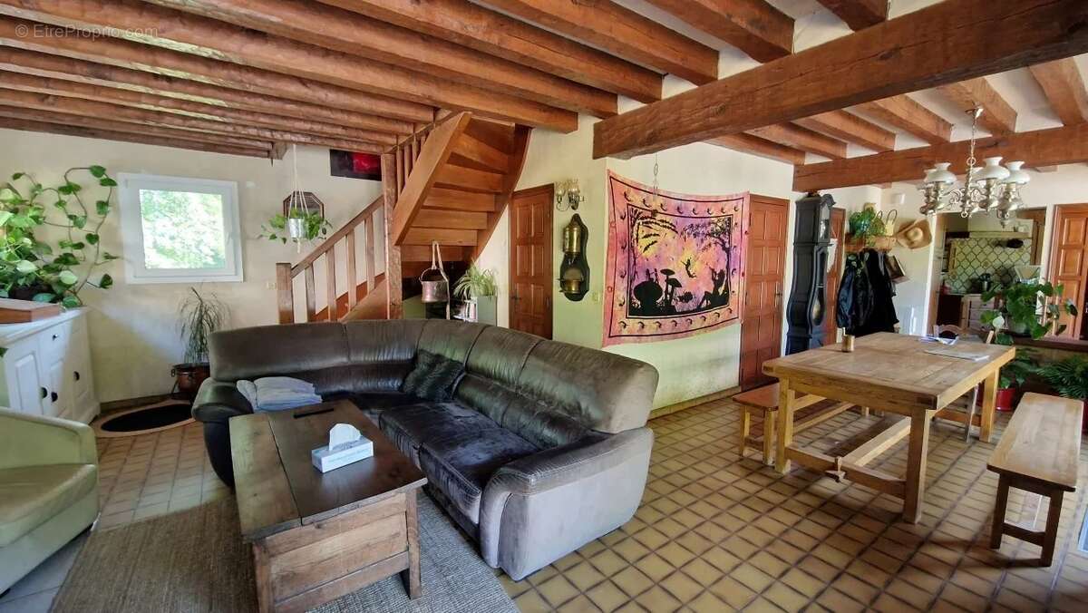 Maison à NOGENT-LE-ROI