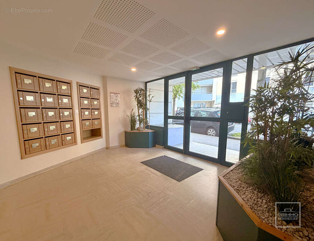 Appartement à LYON-4E