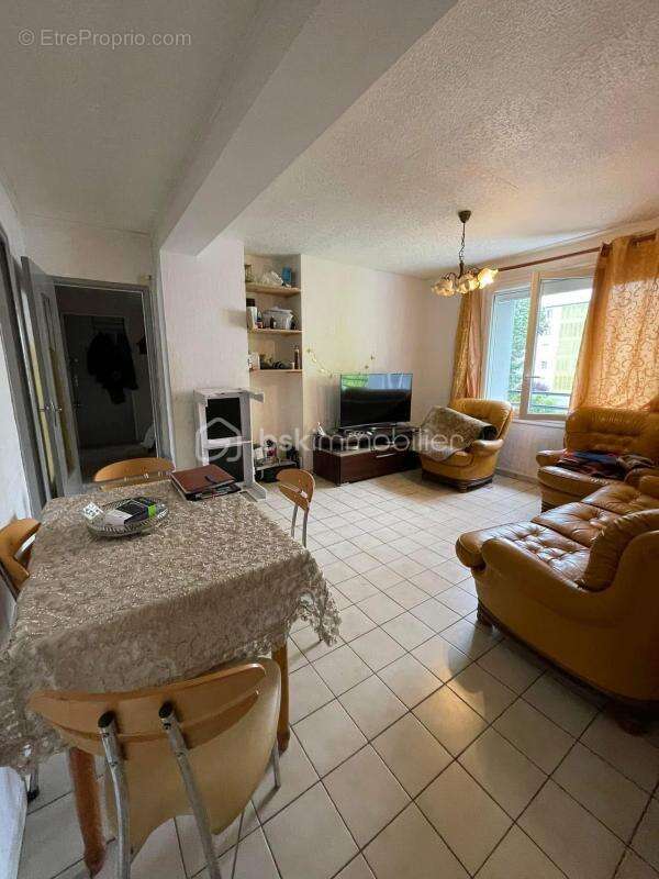 Appartement à ROANNE