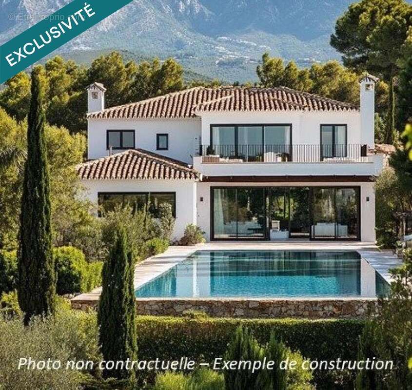 Photo 7 - Terrain à SOREDE