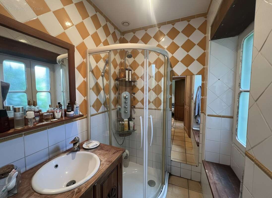 Maison à EAUZE
