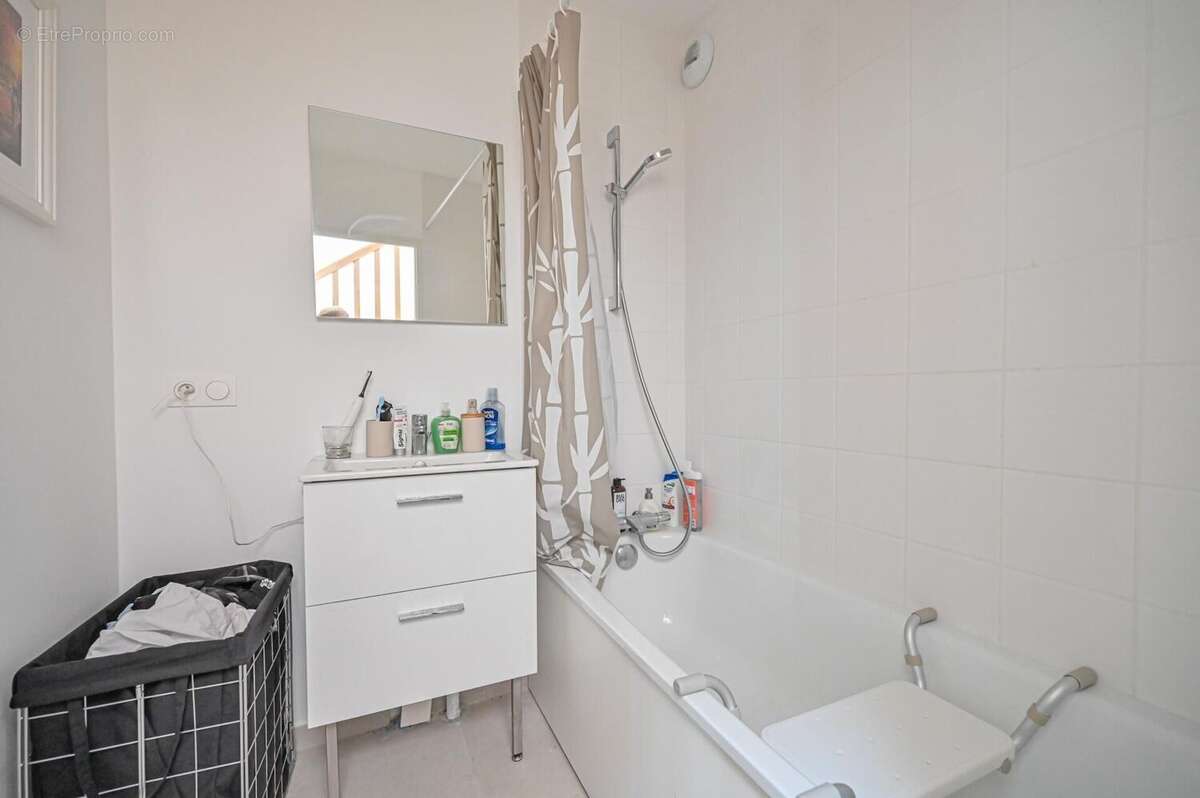 Photo 7 - Appartement à ALFORTVILLE