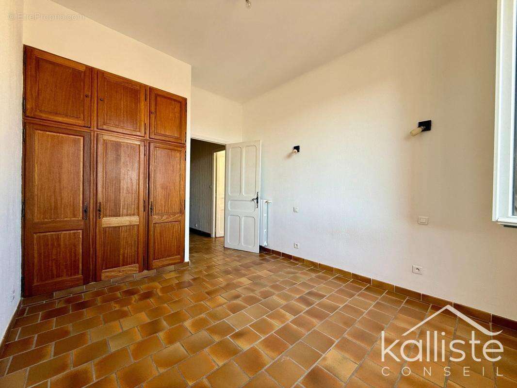 Appartement à AJACCIO