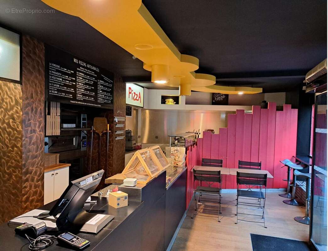 Photo 2 - Commerce à RENNES