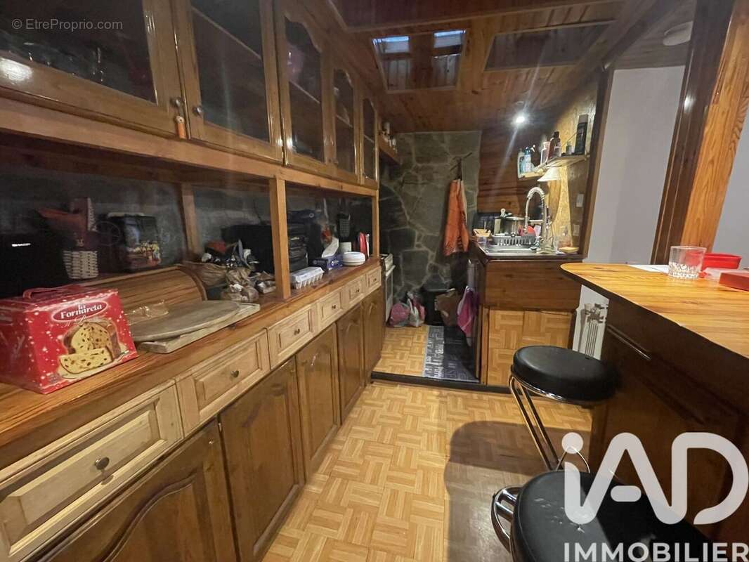 Photo 4 - Appartement à ANNONAY