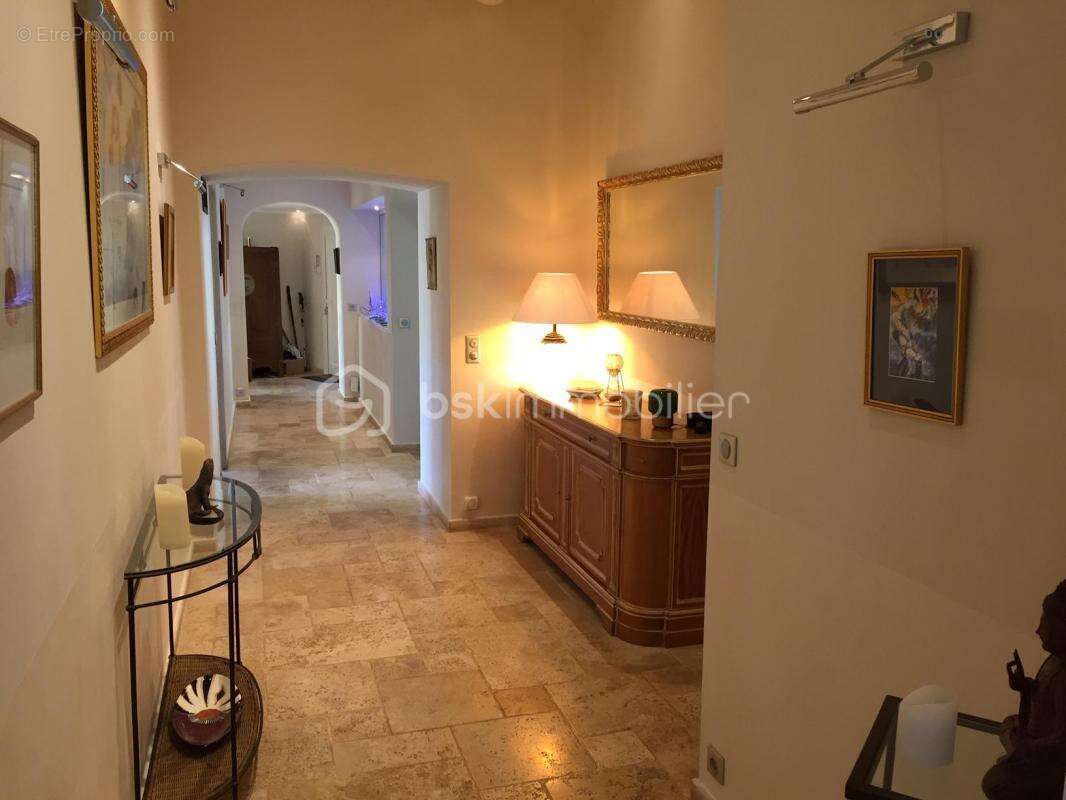 Maison à AIX-EN-PROVENCE