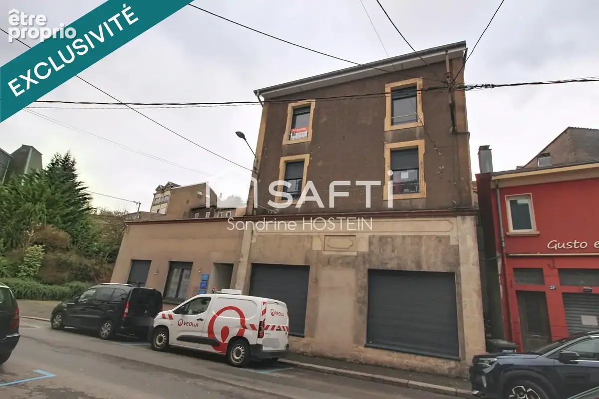 Photo 1 - Appartement à VILLERUPT