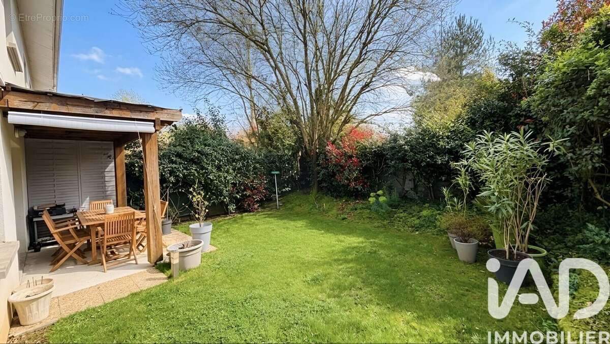 Photo 2 - Maison à SAINT-ANDRE-DE-CUBZAC